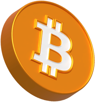 Bitcoin token