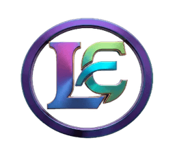 LANDE logo