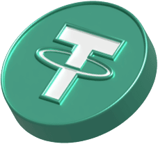 Tether token